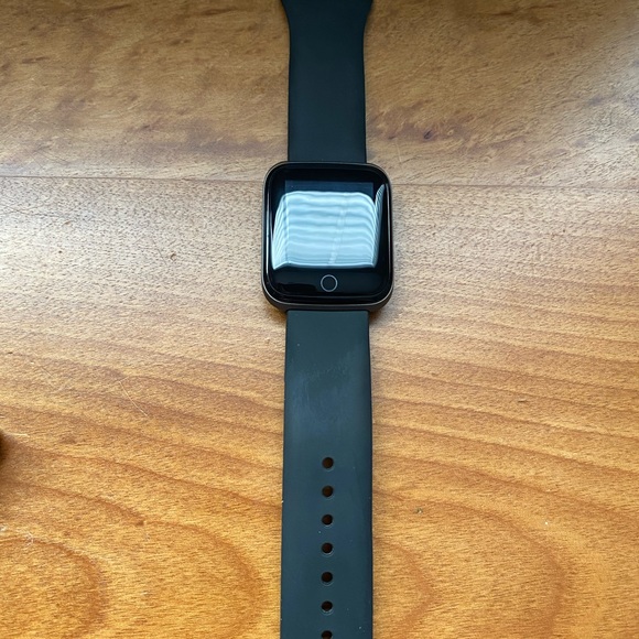 Watch, smart - Picture 4 of 6